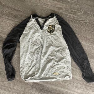 Golden knights hockey women’s t shirt